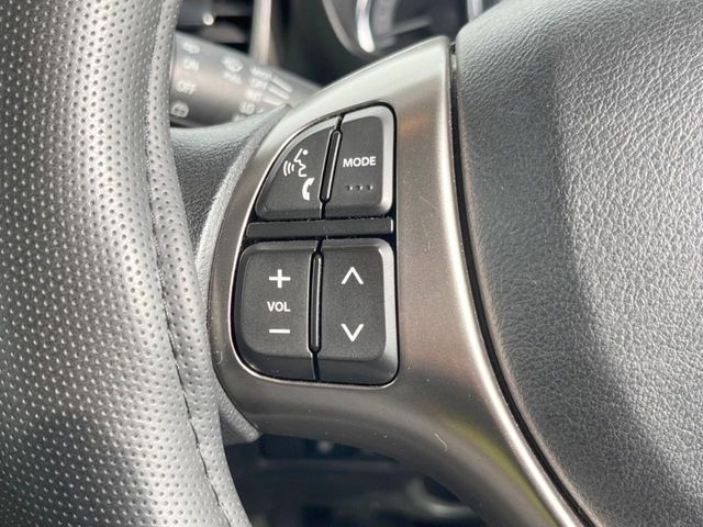 SUZUKI SPACIA CUSTOM Z 2017 Image 31