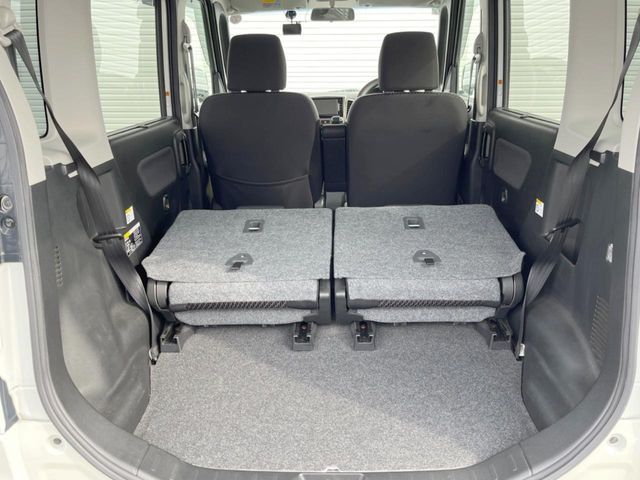 SUZUKI SPACIA CUSTOM Z 2017 Image 31