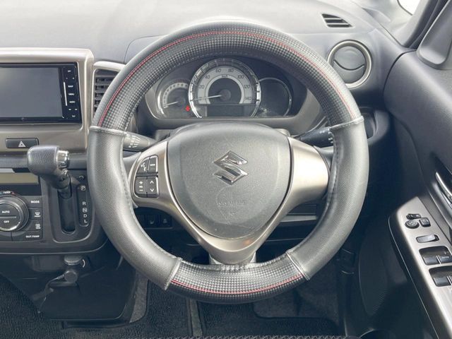 SUZUKI SPACIA CUSTOM Z 2017 Image 31