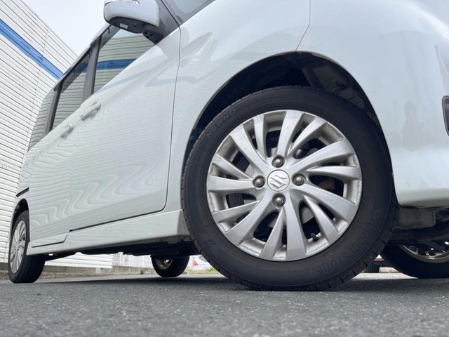 SUZUKI SPACIA CUSTOM Z 2017 Image 31