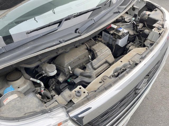 SUZUKI SPACIA CUSTOM Z 2017 Image 31