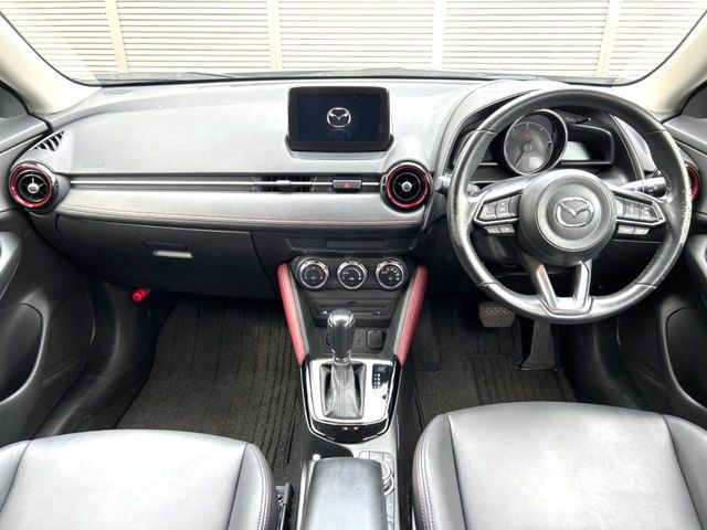 MAZDA CX-3 2017 Image 31