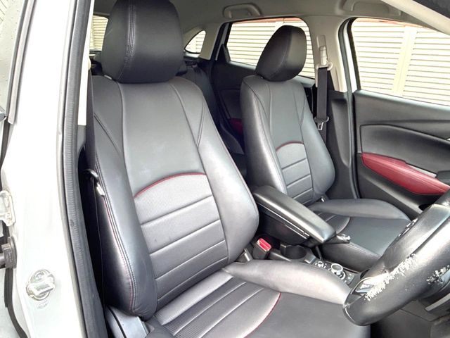 MAZDA CX-3 2017 Image 31