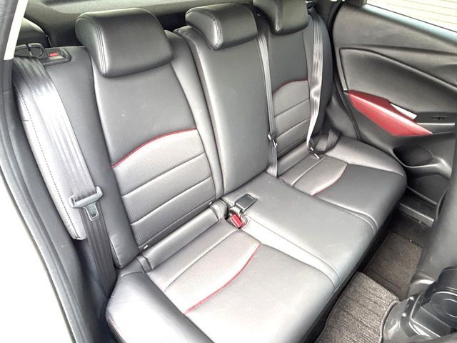 MAZDA CX-3 2017 Image 31