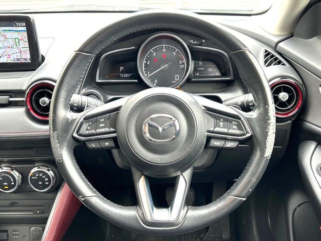 MAZDA CX-3 2017 Image 31