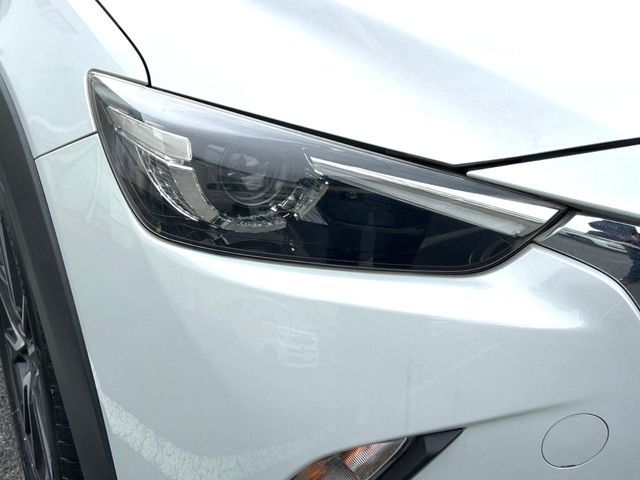 MAZDA CX-3 2017 Image 31