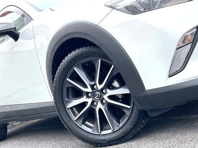 MAZDA CX-3 2017 Image 31
