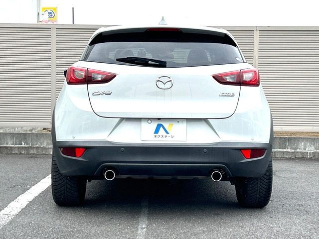MAZDA CX-3 2017 Image 31