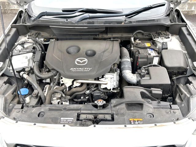 MAZDA CX-3 2017 Image 31