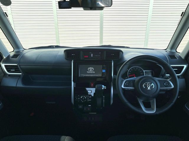 TOYOTA ROOMY 2023 Image 31