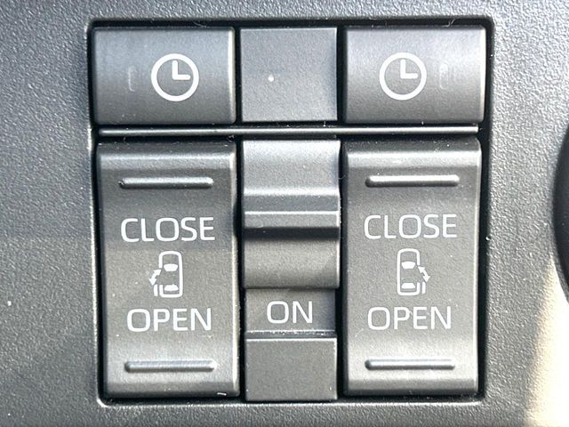 TOYOTA ROOMY 2023 Image 31