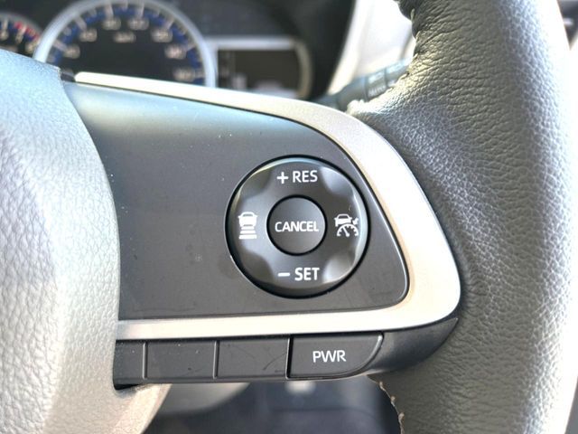 TOYOTA ROOMY 2023 Image 31