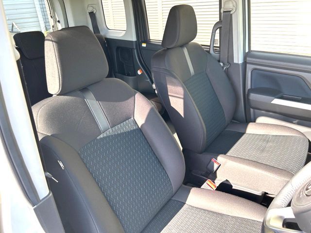 TOYOTA ROOMY 2023 Image 31