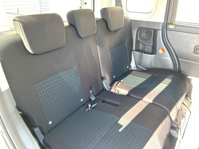 TOYOTA ROOMY 2023 Image 31