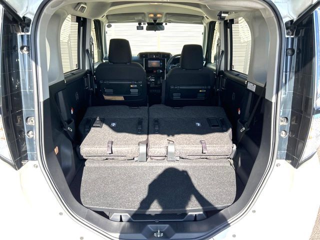 TOYOTA ROOMY 2023 Image 31