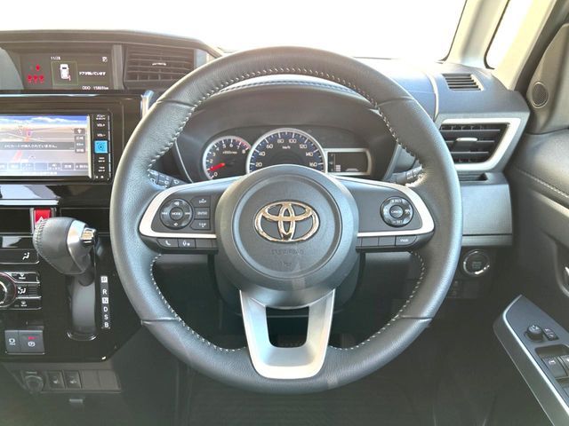 TOYOTA ROOMY 2023 Image 31