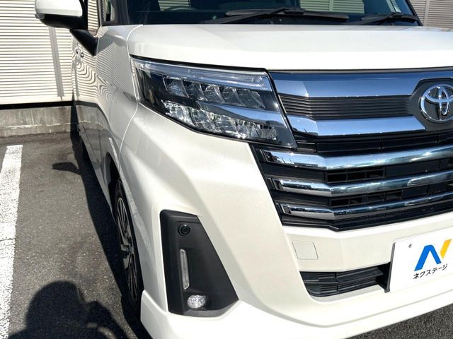 TOYOTA ROOMY 2023 Image 31