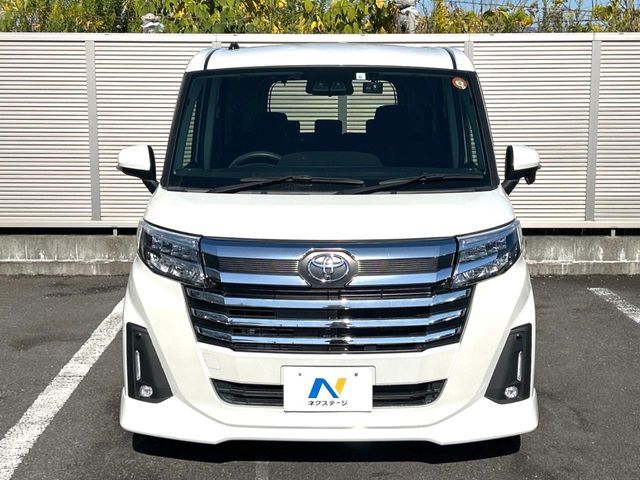 TOYOTA ROOMY 2023 Image 31