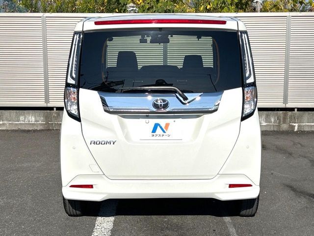 TOYOTA ROOMY 2023 Image 31