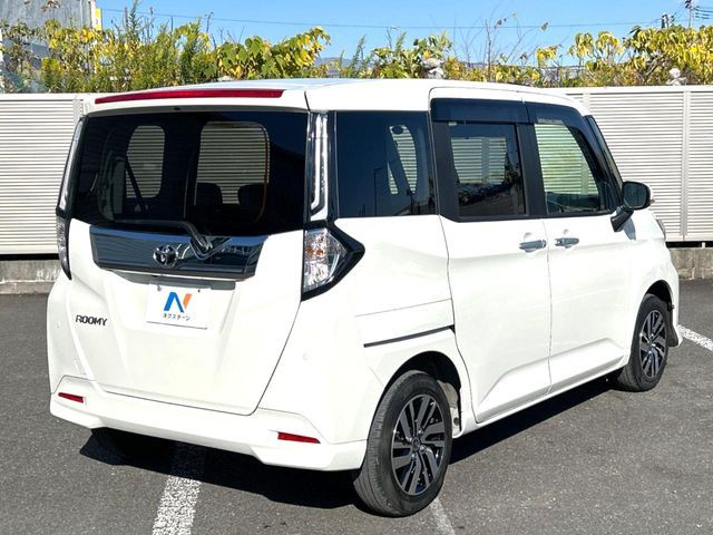 TOYOTA ROOMY 2023 Image 31