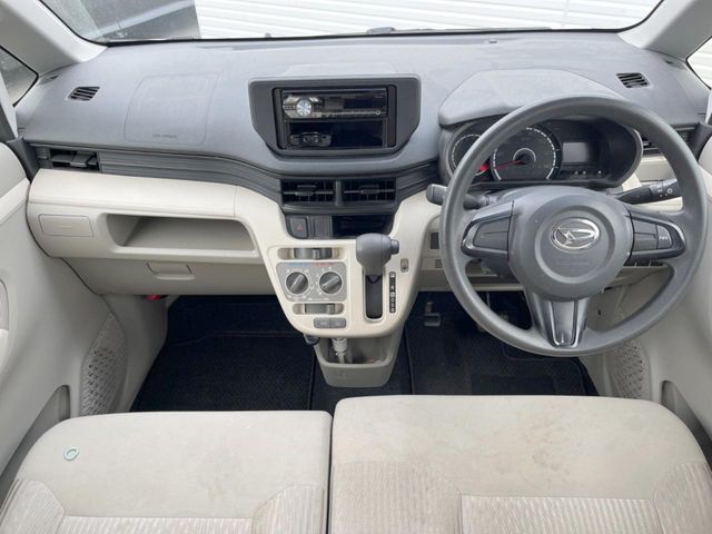 DAIHATSU MOVE 2015 Image 31