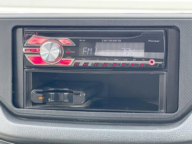 DAIHATSU MOVE 2015 Image 31