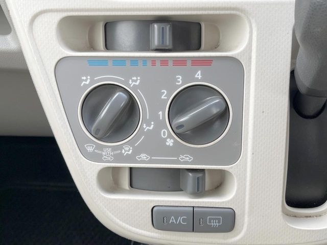 DAIHATSU MOVE 2015 Image 31