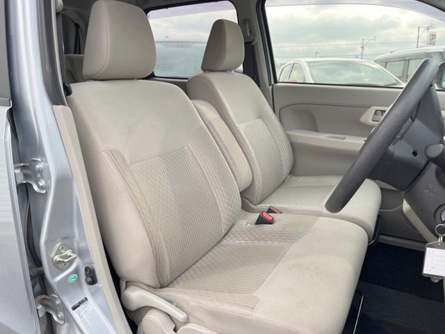 DAIHATSU MOVE 2015 Image 31