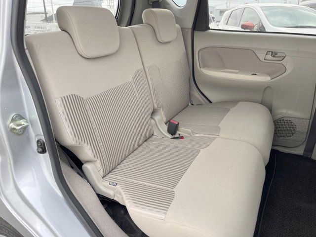 DAIHATSU MOVE 2015 Image 31