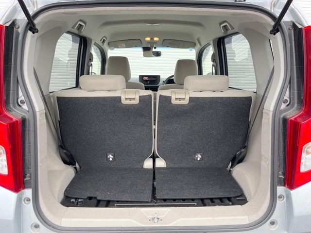 DAIHATSU MOVE 2015 Image 31