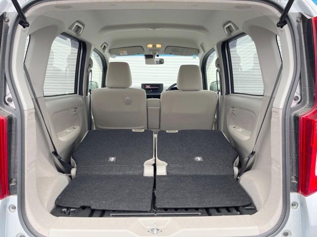 DAIHATSU MOVE 2015 Image 31
