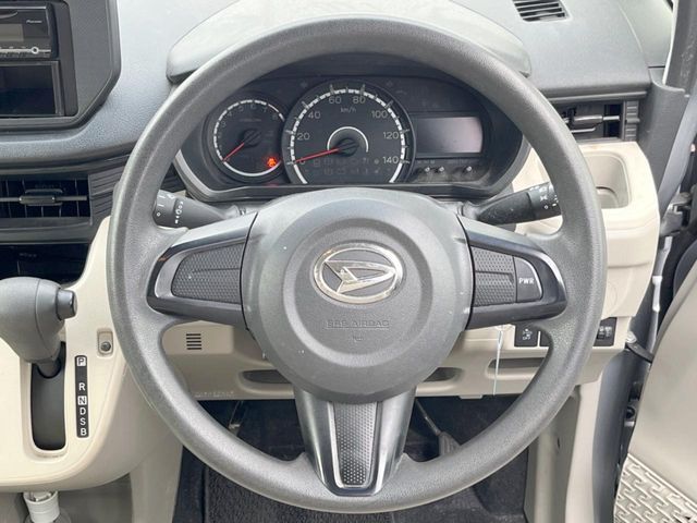 DAIHATSU MOVE 2015 Image 31