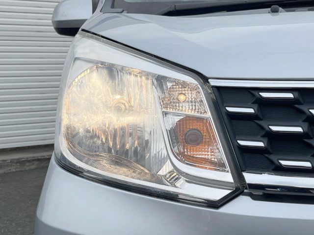 DAIHATSU MOVE 2015 Image 31