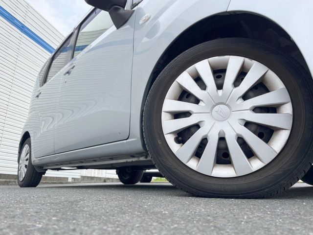 DAIHATSU MOVE 2015 Image 31