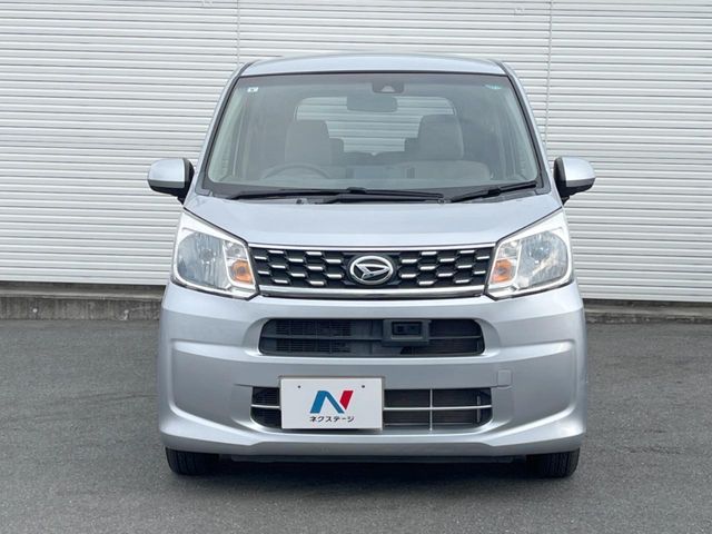 DAIHATSU MOVE 2015 Image 31