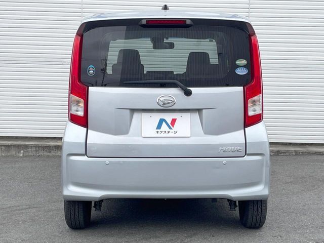 DAIHATSU MOVE 2015 Image 31