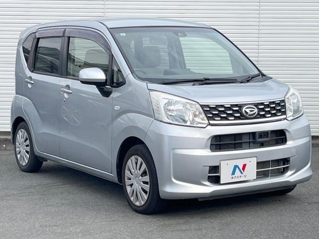 DAIHATSU MOVE 2015 Image 31