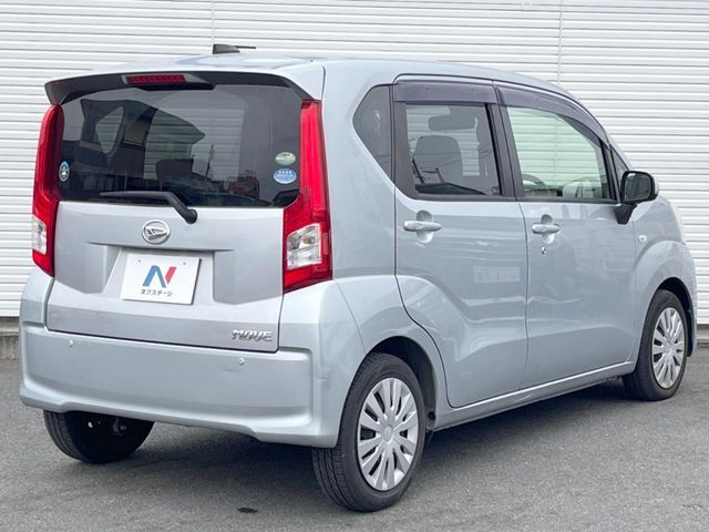 DAIHATSU MOVE 2015 Image 31
