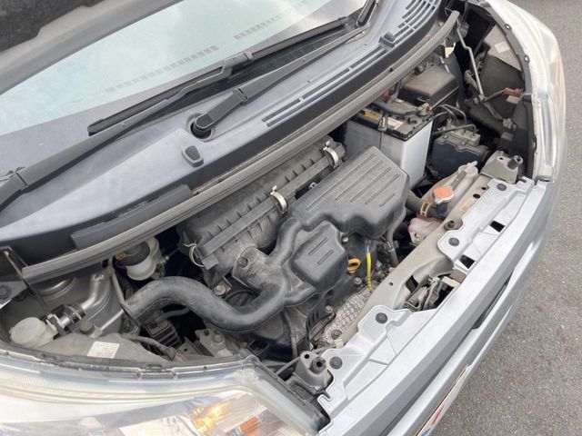 DAIHATSU MOVE 2015 Image 31