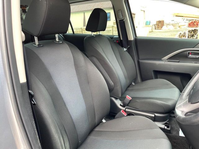 NISSAN LAFESTA 4WD 2017 Image 31