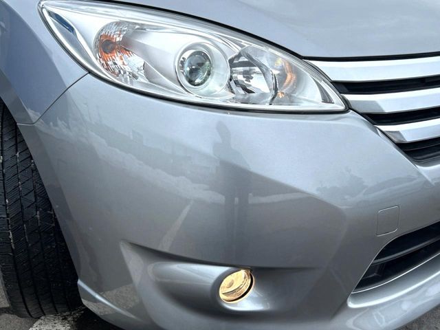 NISSAN LAFESTA 4WD 2017 Image 31