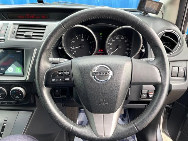 NISSAN LAFESTA 4WD 2017 Image 31