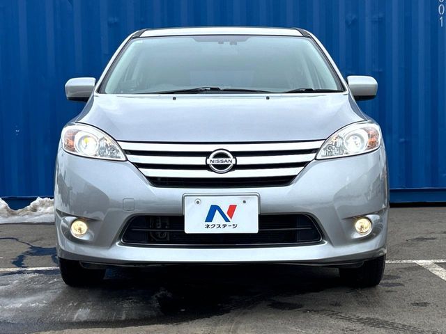 NISSAN LAFESTA 4WD 2017 Image 31