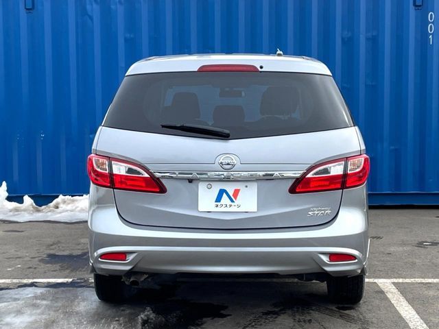 NISSAN LAFESTA 4WD 2017 Image 31