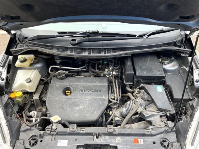 NISSAN LAFESTA 4WD 2017 Image 31