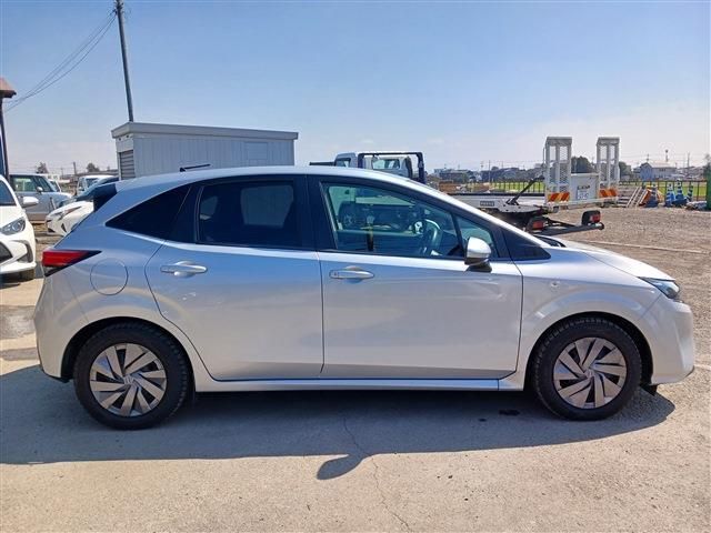 NISSAN NOTE 4WD 2022 Image 31