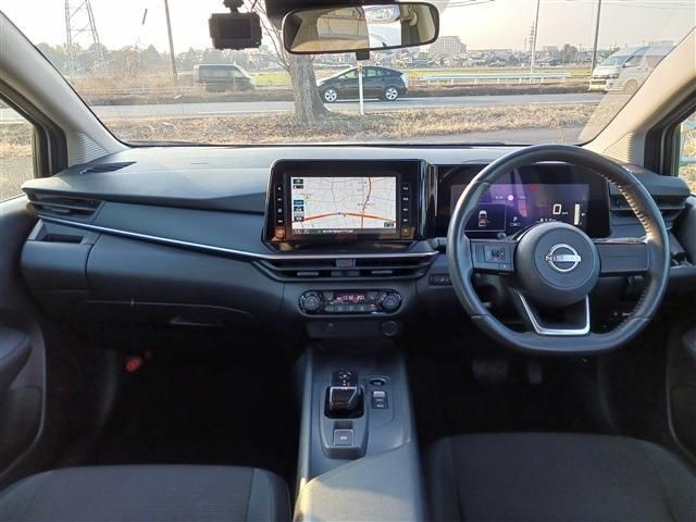 NISSAN NOTE 4WD 2022 Image 31