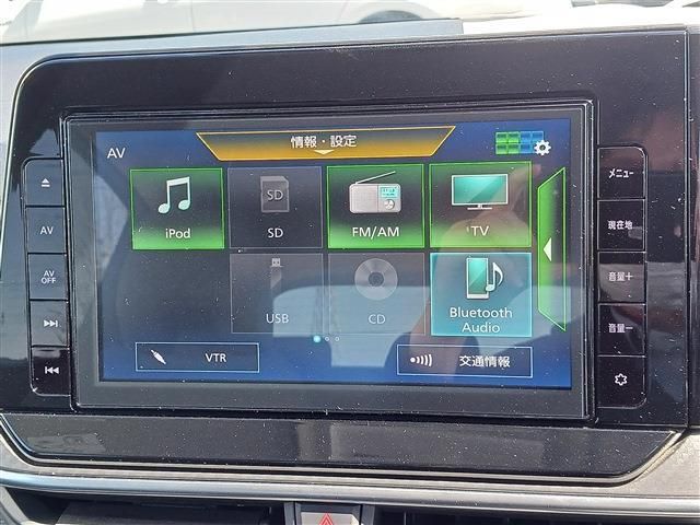 NISSAN NOTE 4WD 2022 Image 31