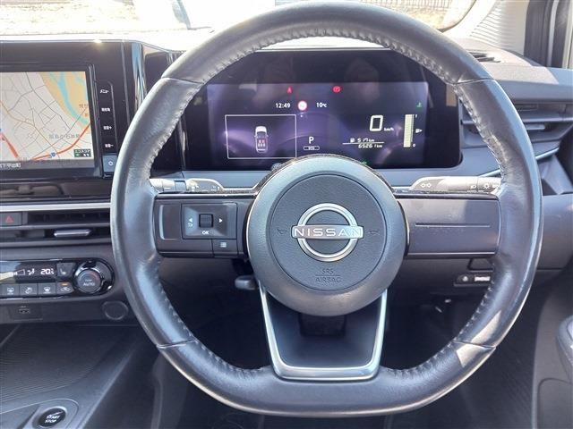 NISSAN NOTE 4WD 2022 Image 31