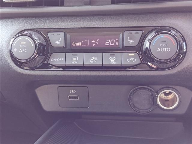 NISSAN NOTE 4WD 2022 Image 31